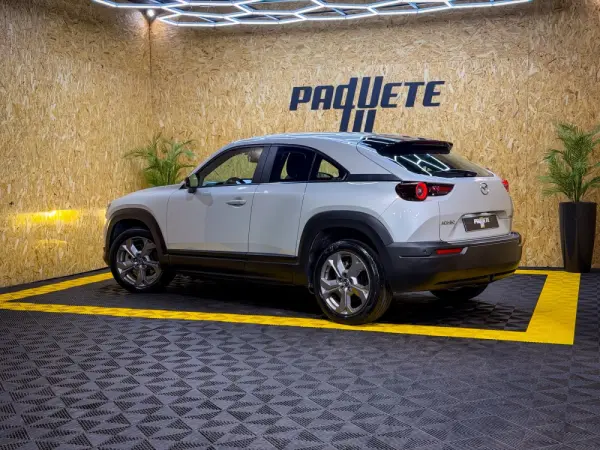 Mazda MX-30 e-SKYACTIV Exclusve-Line 23
