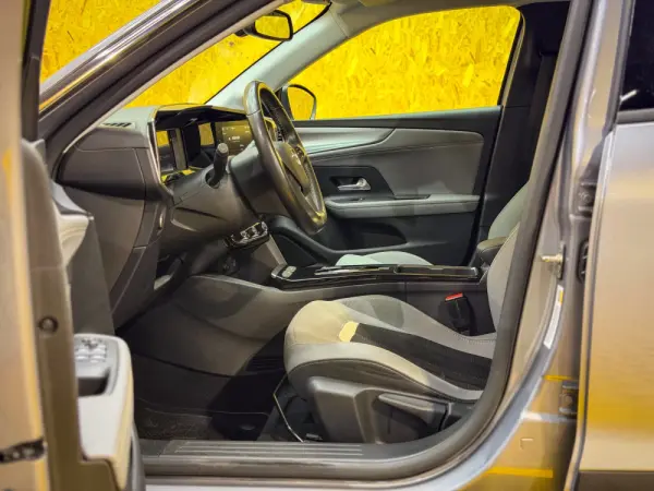 Opel Mokka-e Elegance 25