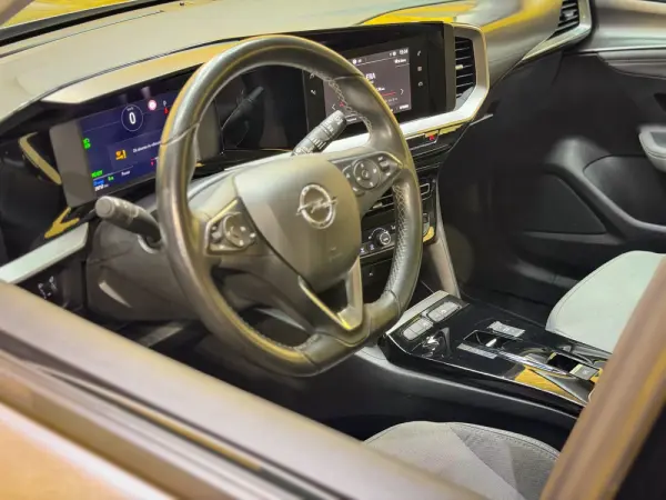 Opel Mokka-e Elegance 30