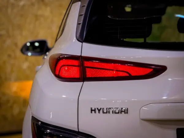 Hyundai Kauai Standard 29