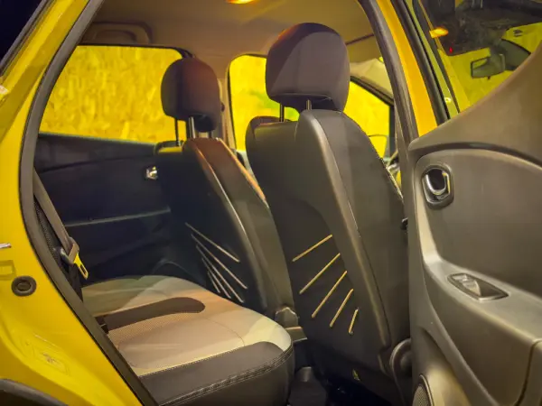 Renault Captur (ENERGY) dCi 90 INTENS 11