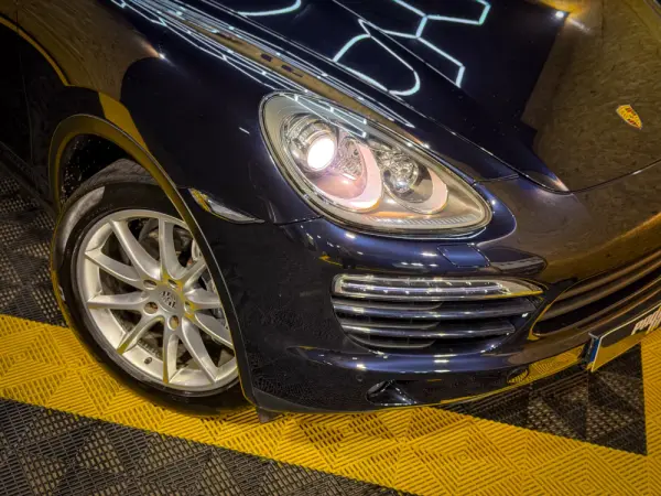 Porsche Cayenne 3.0 V6 4