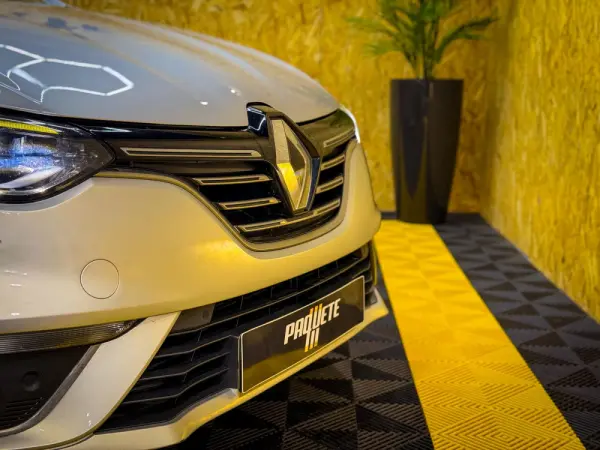Renault Mégane 1.5 dCi Bose Edition 8