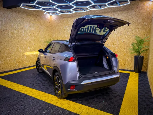 Peugeot 2008 Allure 42