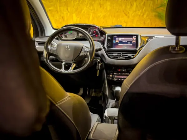 Peugeot 2008 1.6 BlueHDi Allure 35