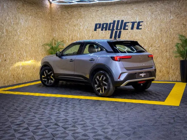 Opel Mokka-e Elegance 18