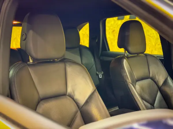 Porsche Cayenne 3.0 V6 18