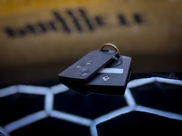 Renault Captur 1.0 TCe Intens 35