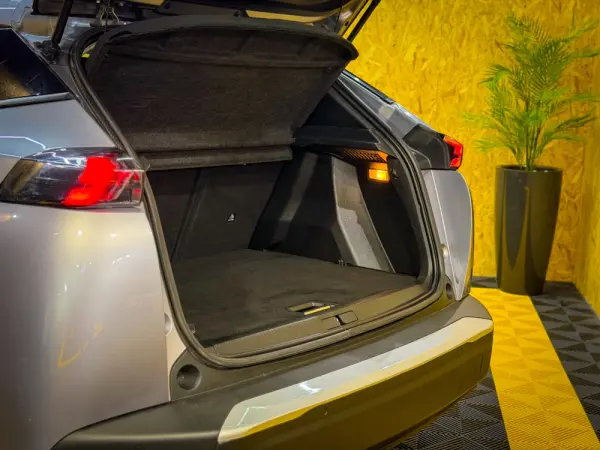 Peugeot 2008 Allure 41