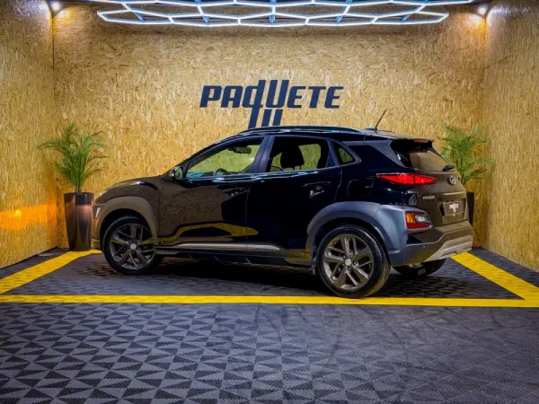 Hyundai Kauai 27