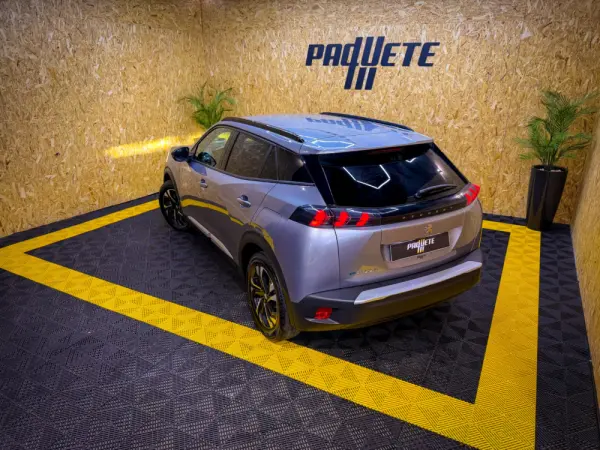 Peugeot 2008 Allure 27