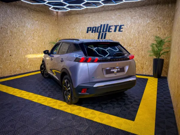 Peugeot 2008 Allure 43
