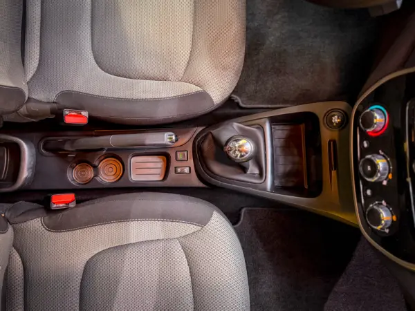 Renault Captur 1.0 TCe Intens 10