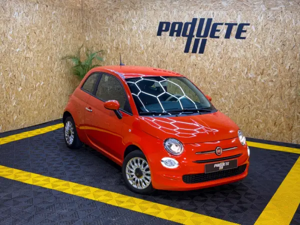 Fiat 500 10