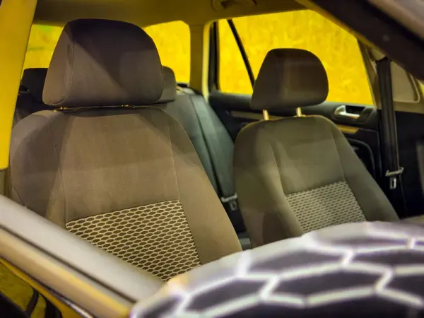 Volkswagen Golf Variant 1.6 TDi Confortline 37