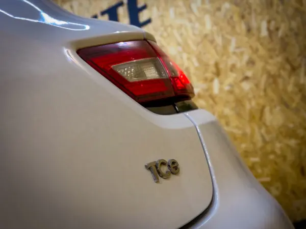 Renault Clio 0.9 TCE Confort 25