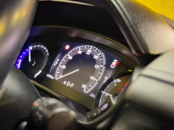 Mazda MX-30 e-SKYACTIV Exclusve-Line 18
