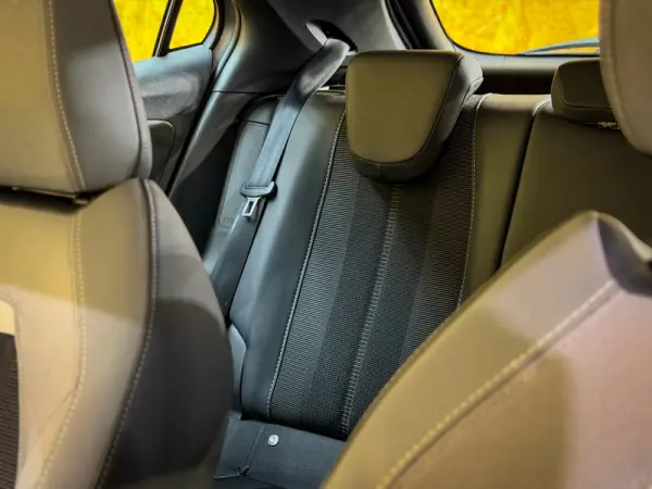 Opel Mokka-e Elegance 35