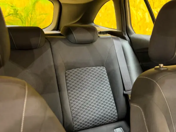 Opel Astra 20