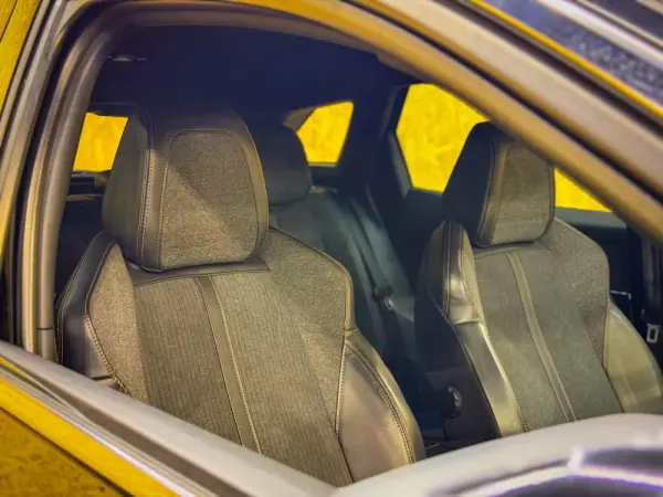 Peugeot 3008 Gt-Line 25