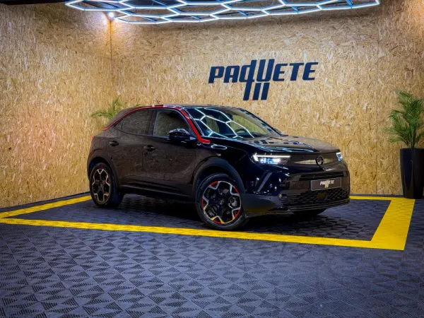 Opel Mokka-e GS Line 1