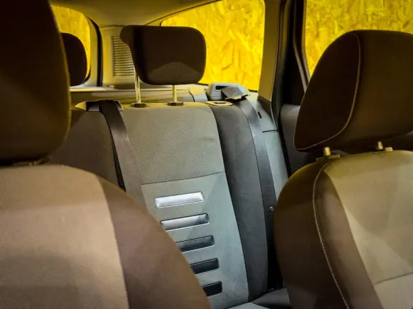 Ford Focus SW 1.6 TDCi Ghia 14