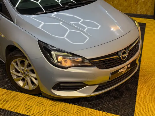 Opel Astra 6