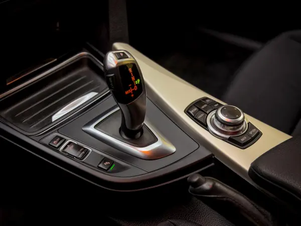 BMW 320 Gran Turismo d Auto 29