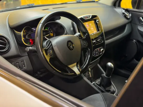 Renault Clio 1.5 dCi Comfort 36