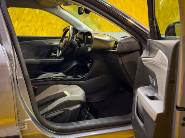 Opel Mokka-e Elegance 9