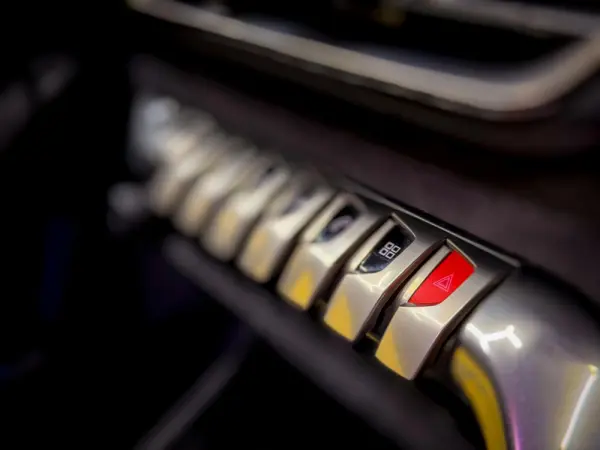 Peugeot 3008 Gt-Line 27