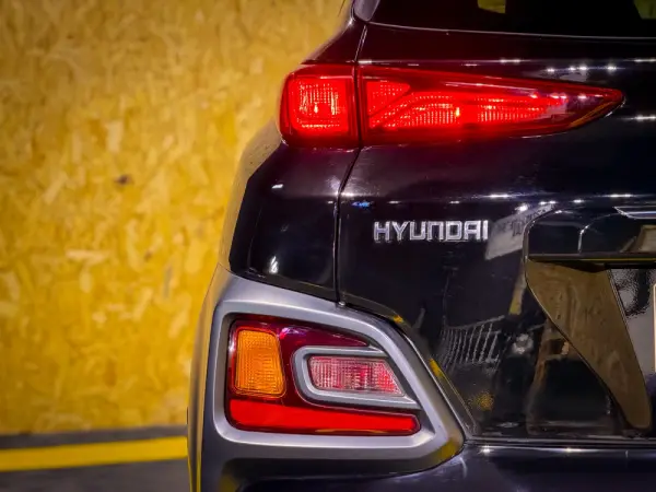 Hyundai Kauai 28
