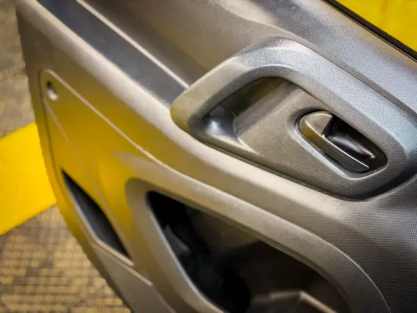 Peugeot Partner 1.6 HDi Confort 25