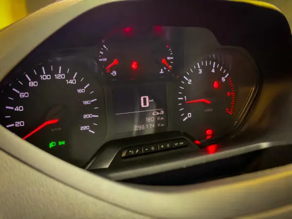 Peugeot Partner Partner Premium Standart 50