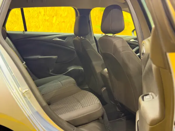 Opel Astra 14