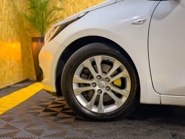 Kia Ceed SW 1.4 CRDi ECO 27