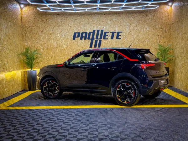 Opel Mokka-e GS Line 24