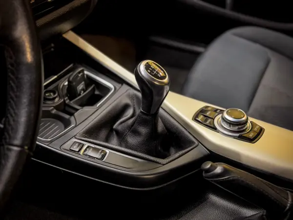 BMW 116 d EfficientDynamics 30