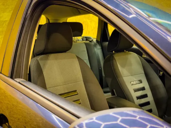 Ford Focus SW 1.6 TDCi Ghia 19