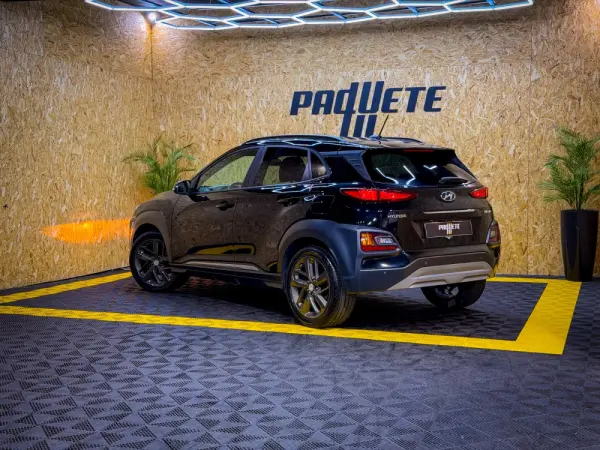 Hyundai Kauai 25