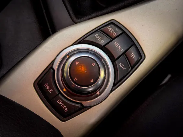 BMW 116 d Advantage 21