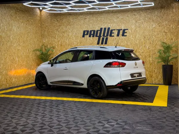 Renault Clio 1.5 dCi Comfort 26