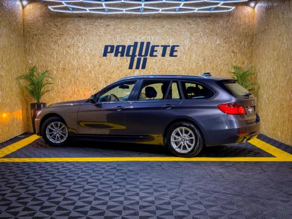 BMW 320 d 20