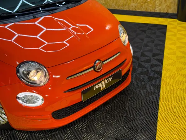 Fiat 500 7