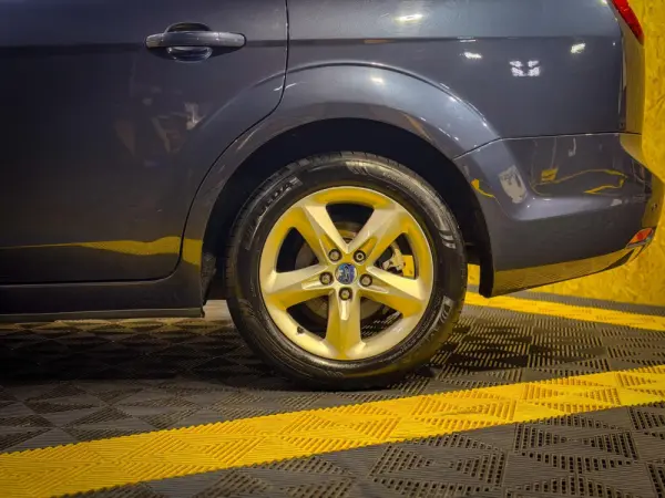 Ford Focus SW 1.6 TDCi Ghia 23