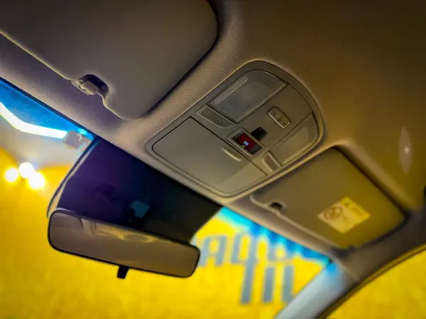 Hyundai Kauai Standard 39
