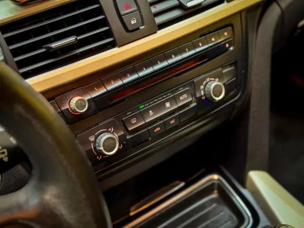 BMW 320 d 31