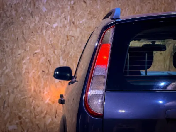 Ford Focus SW 1.6 TDCi Ghia 25