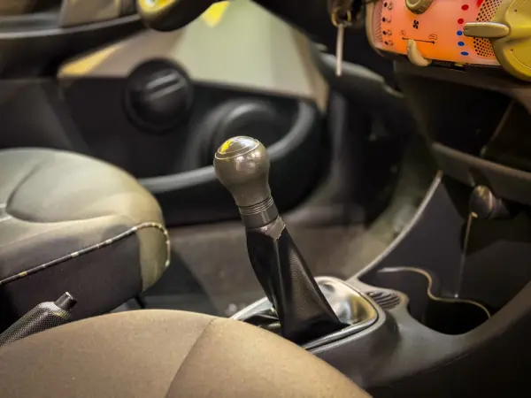 Citroën C1 1.0 Tendance 15