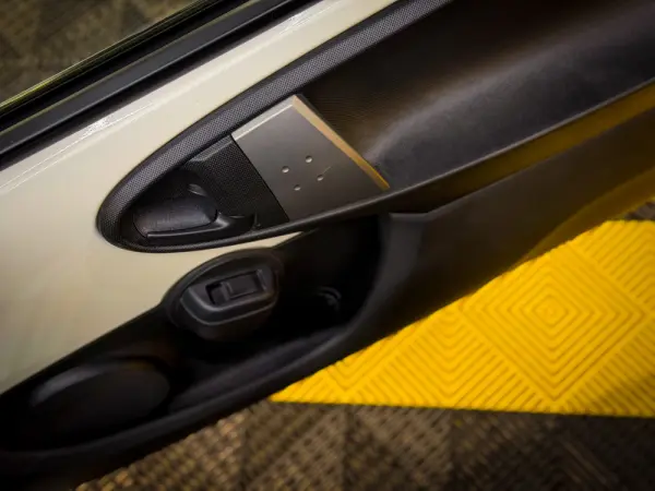 Citroën C1 1.0 Tendance 21